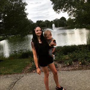 Meet your Posher, Renee